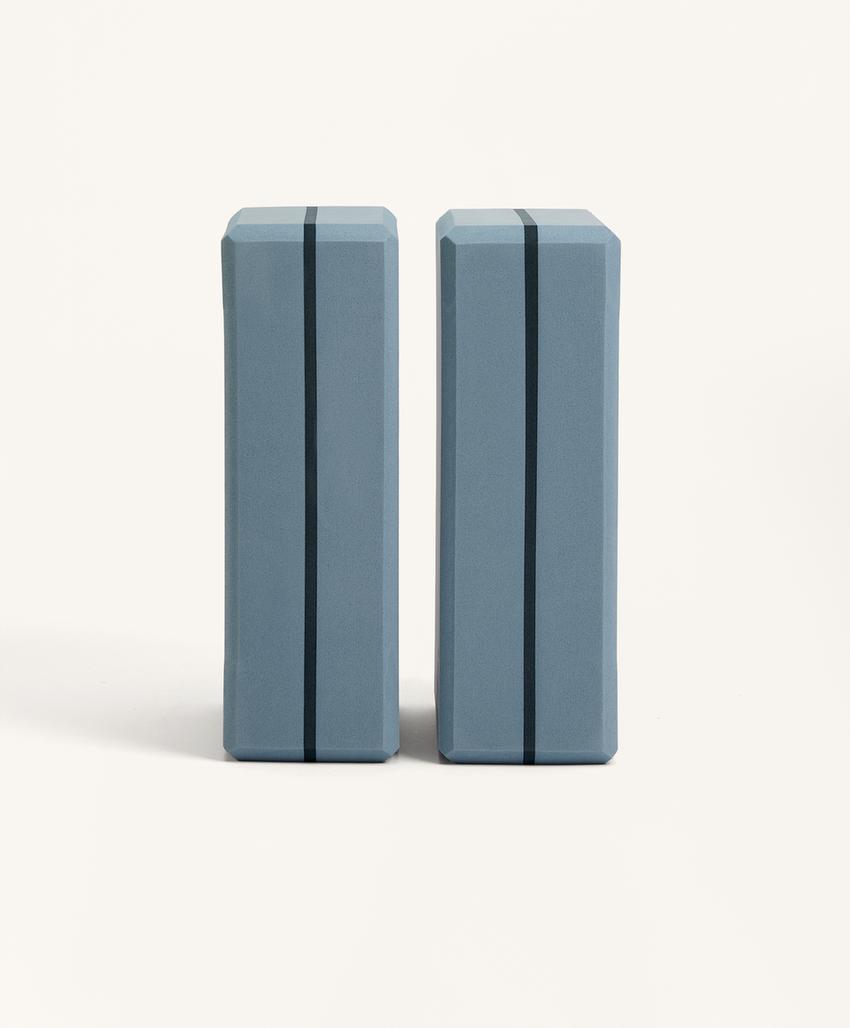 Набор яога-блоков