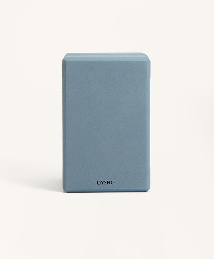 Набор яога-блоков