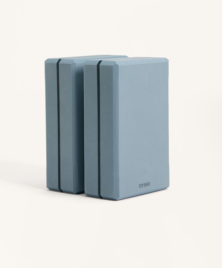 Набор яога-блоков