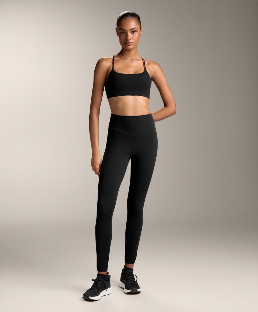 Спортивный бюстгальтер Comfortlux с низкой степенью поддержки