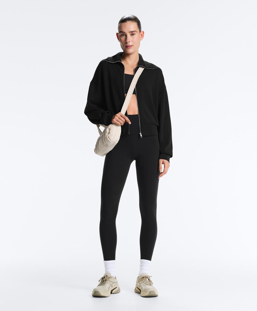 Спортивный бюстгальтер Comfortlux с низкой степенью поддержки