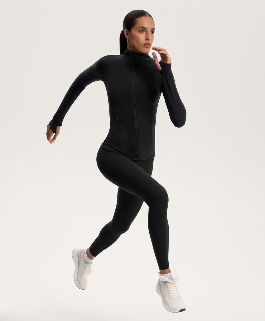 Легкая и теплая высокотехнологичная куртка