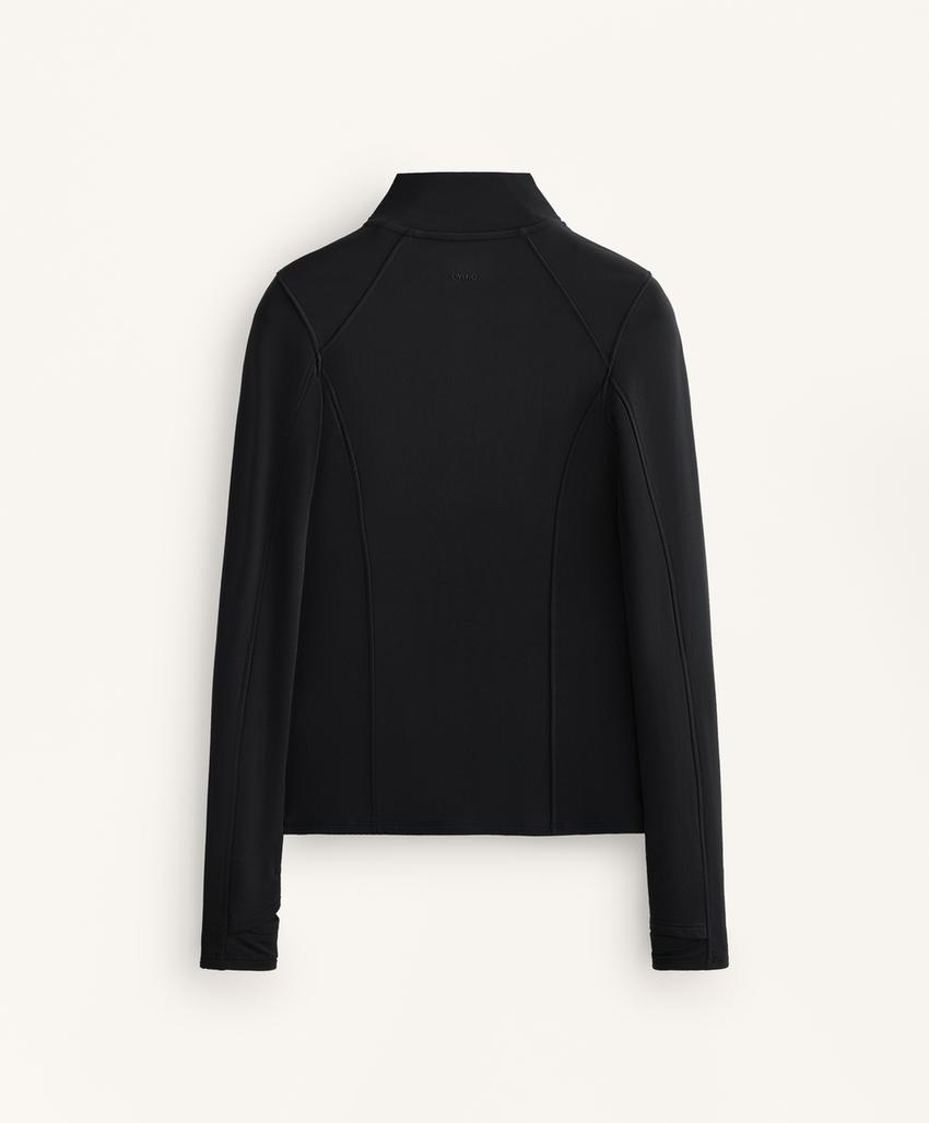 Легкая и теплая высокотехнологичная куртка