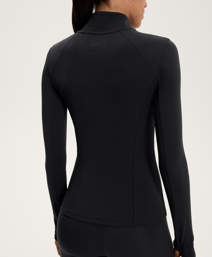 Легкая и теплая высокотехнологичная куртка