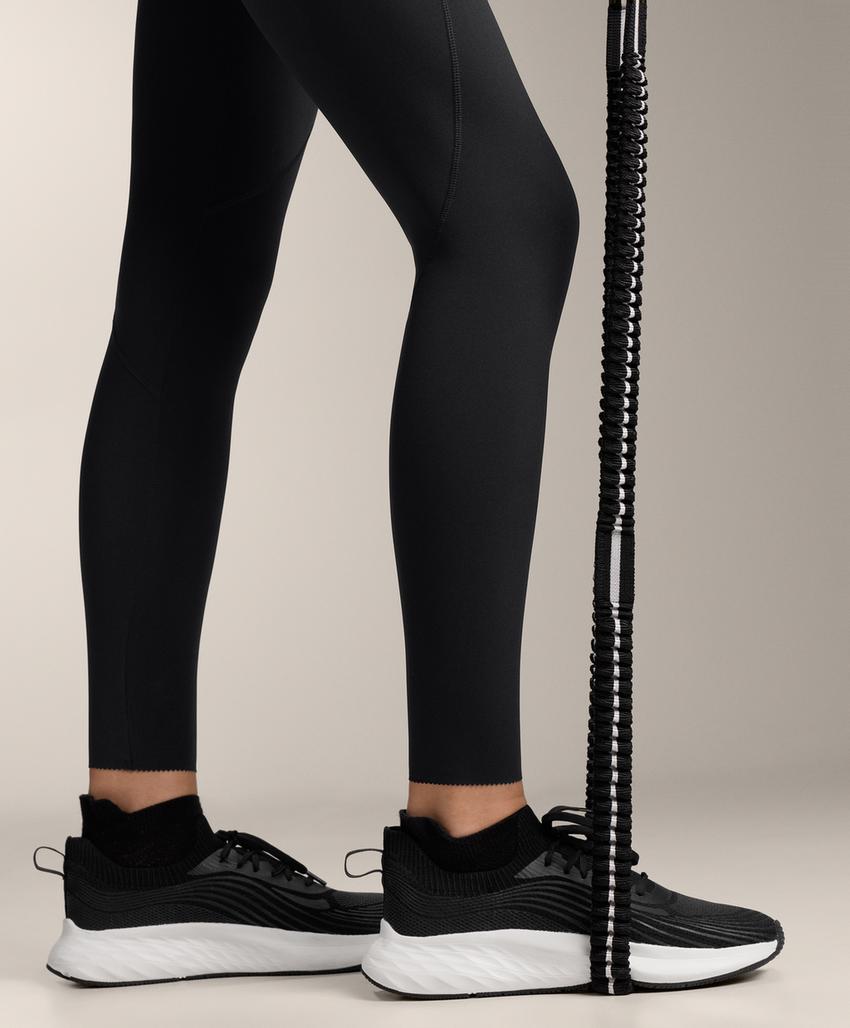 Базовые компрессионные легинсы Compressive длиной до щиколотки