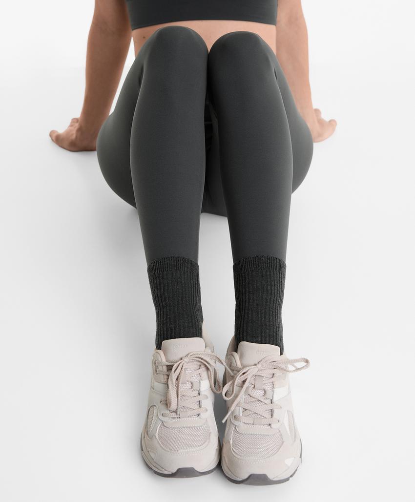 5 пар коротких носков с хлопком