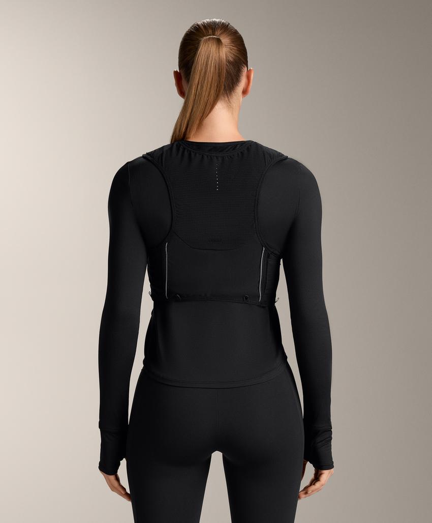 Жилет для бега