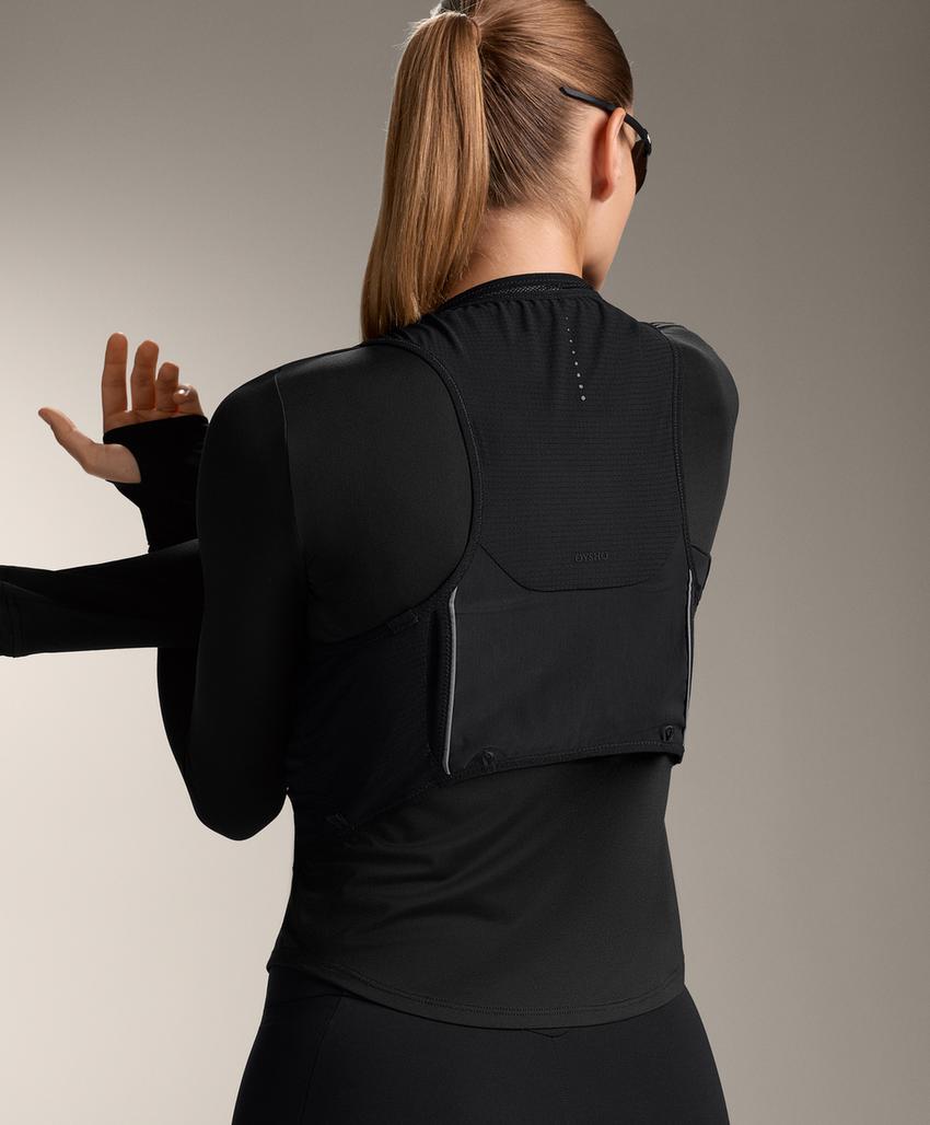 Жилет для бега