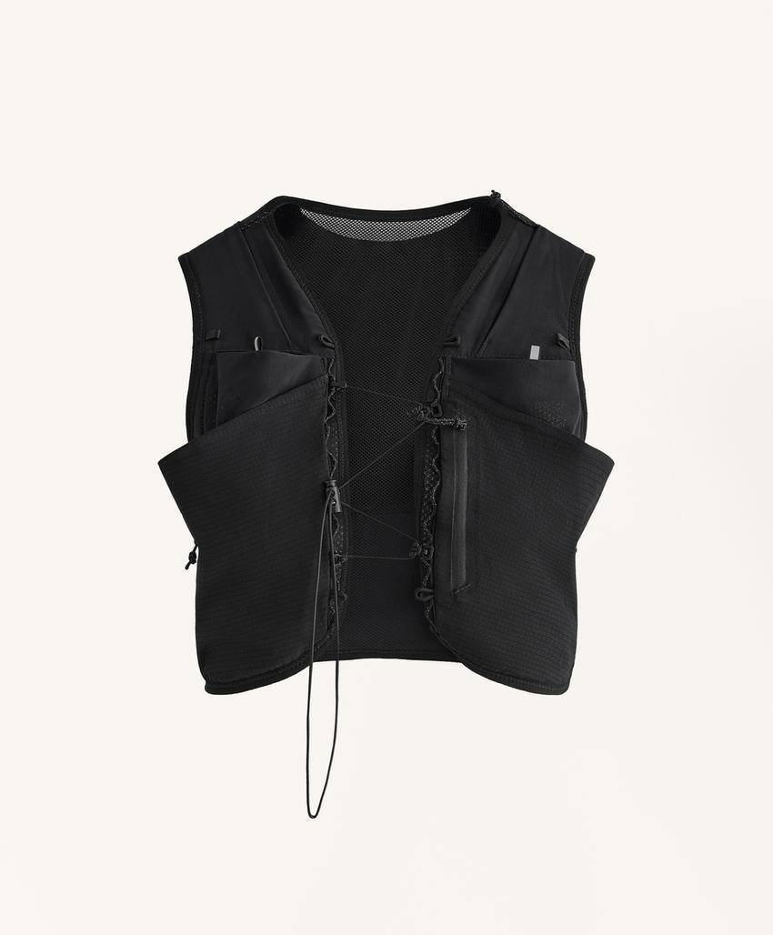 Жилет для бега