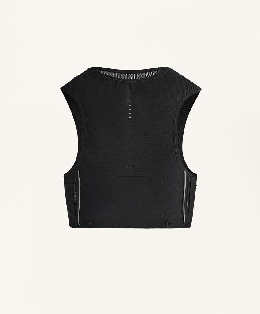 Жилет для бега