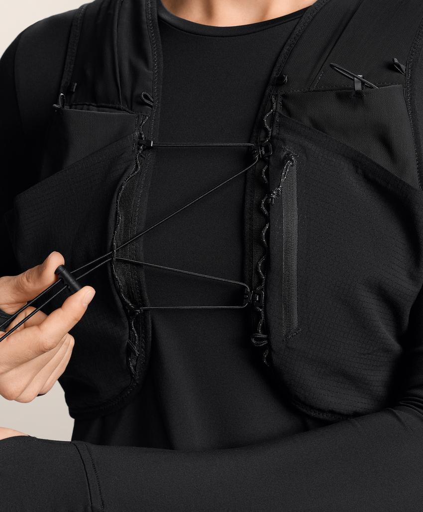 Жилет для бега