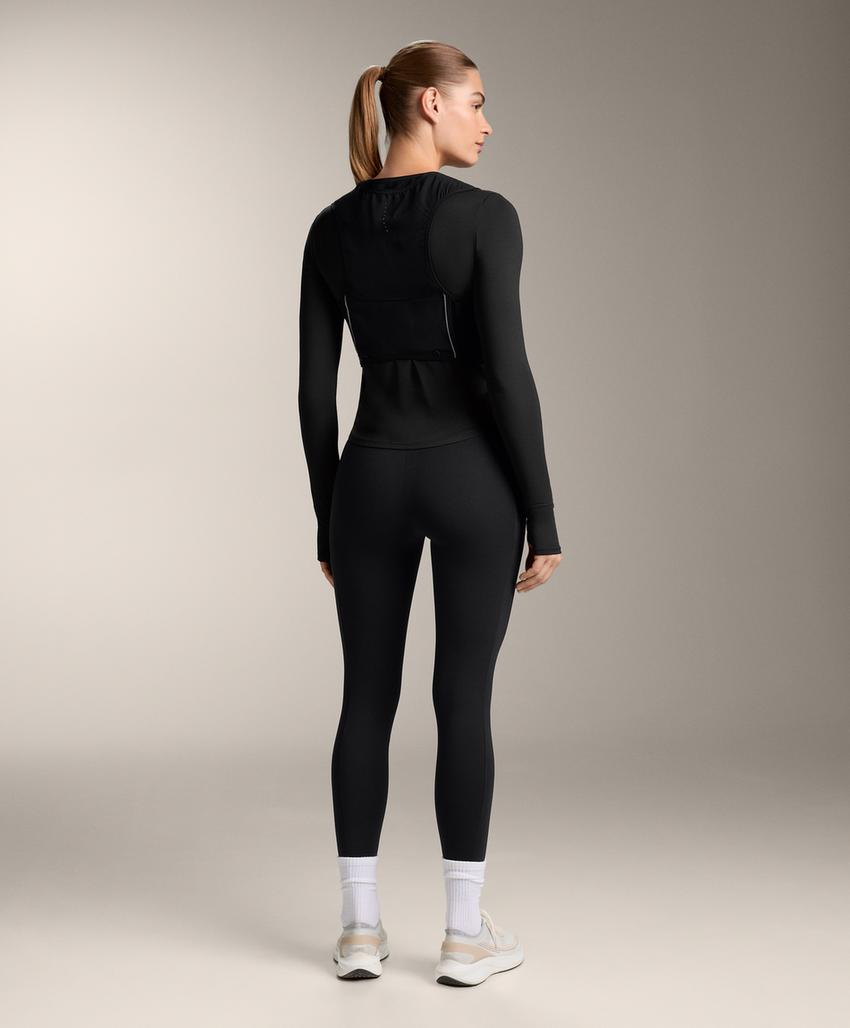 Жилет для бега