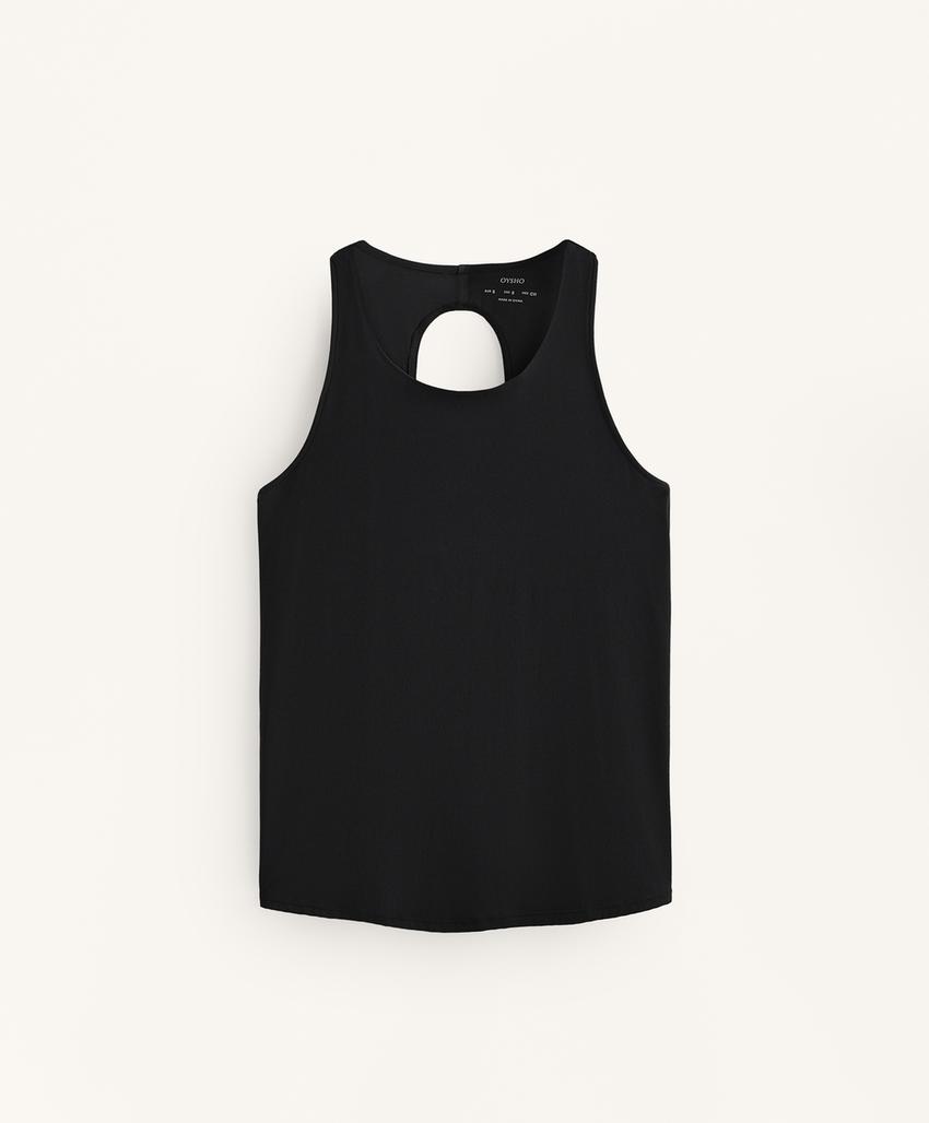 Футболка cross-back comfortlux