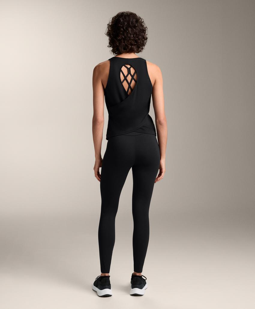 Футболка cross-back comfortlux