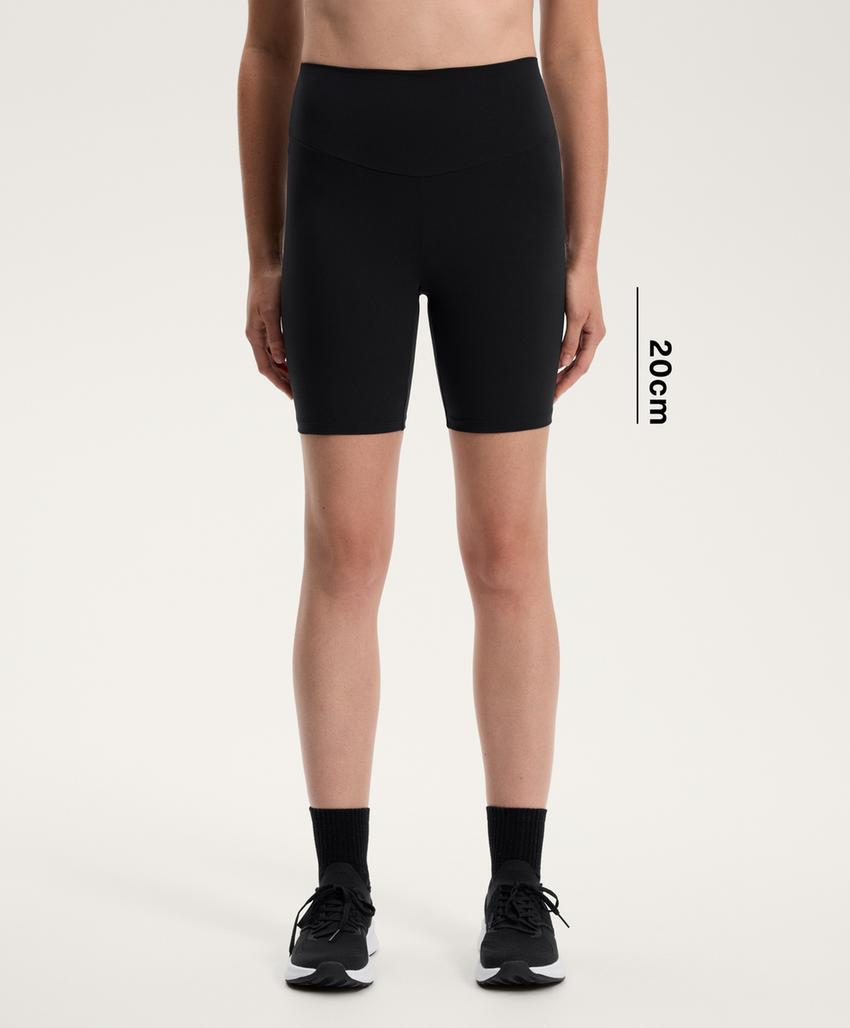 Лосины для езды на велосипеде comfortlux highrise 20 см l30592226