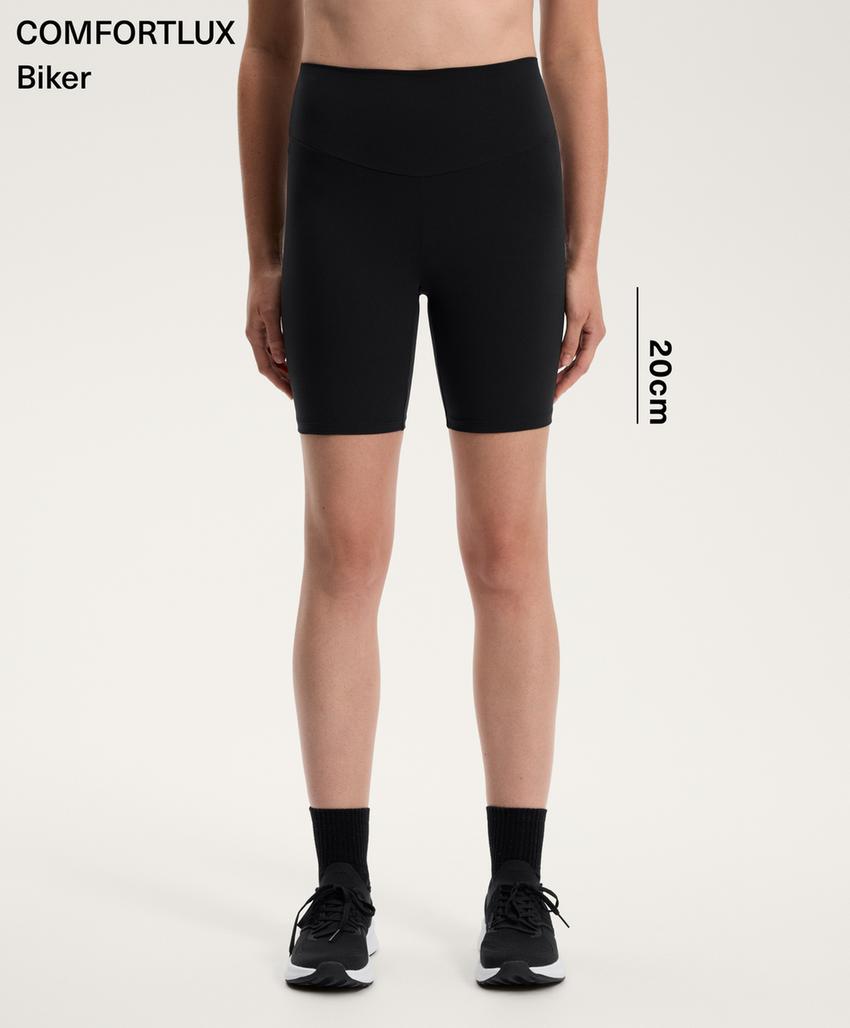 Лосины для езды на велосипеде comfortlux highrise 20 см l30592226