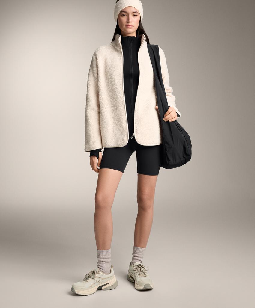 Лосины для езды на велосипеде comfortlux highrise 20 см l30592226