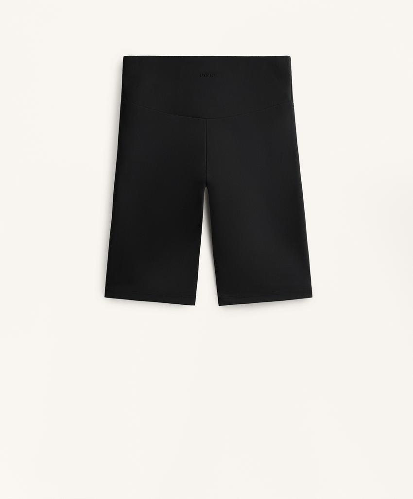 Лосины для езды на велосипеде comfortlux highrise 20 см l30592226