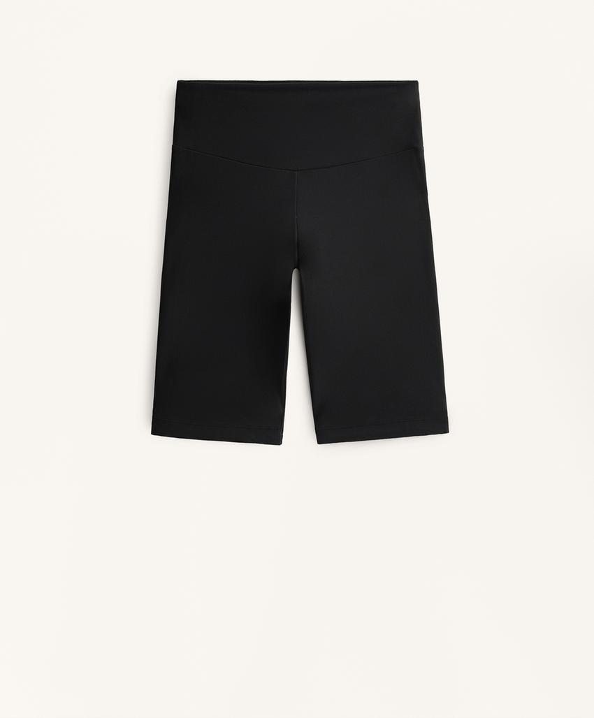 Лосины для езды на велосипеде comfortlux highrise 20 см l30592226