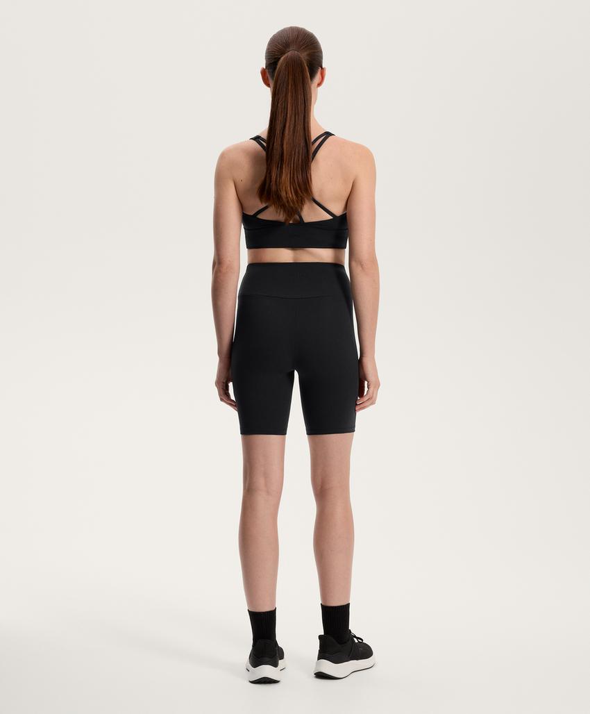 Лосины для езды на велосипеде comfortlux highrise 20 см l30592226