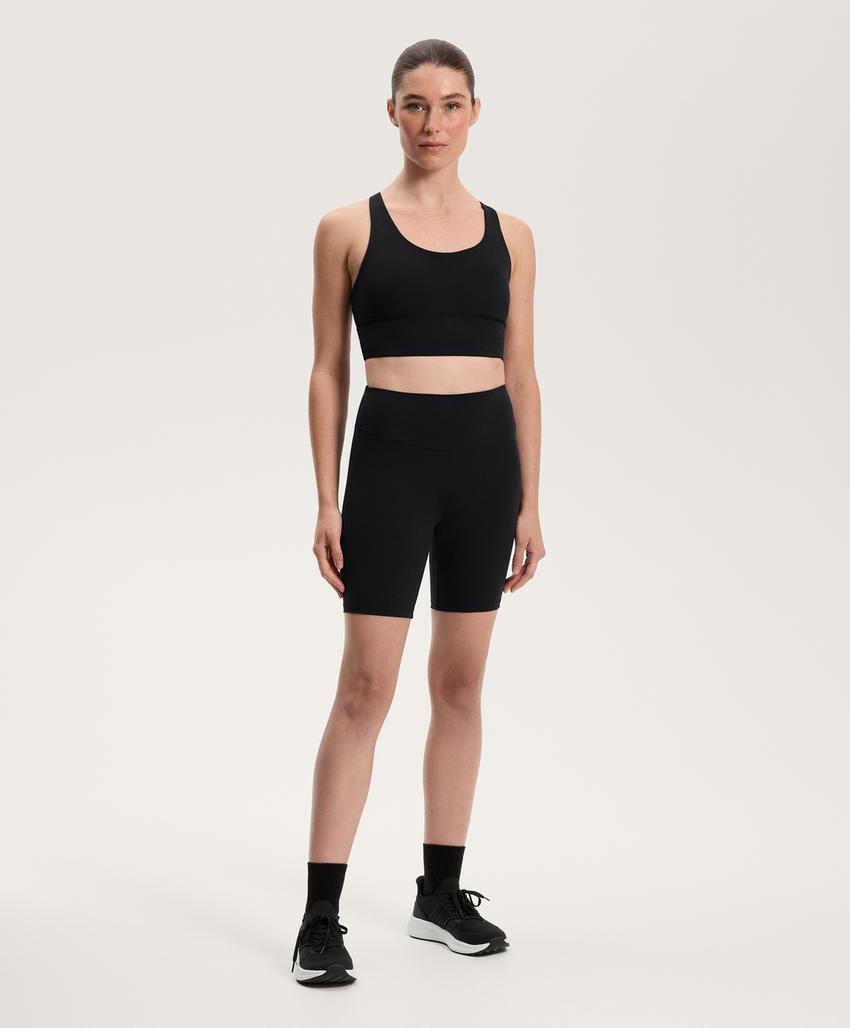 Лосины для езды на велосипеде comfortlux highrise 20 см l30592226