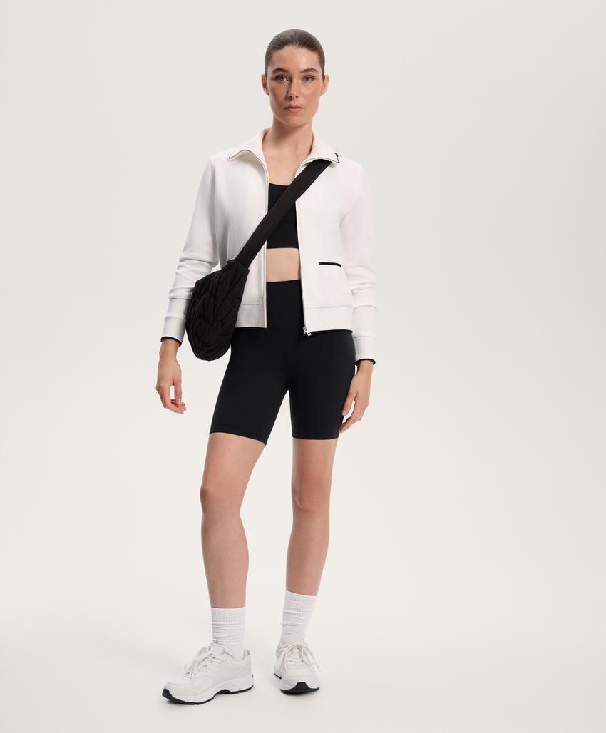 Лосины для езды на велосипеде comfortlux highrise 20 см l30592226