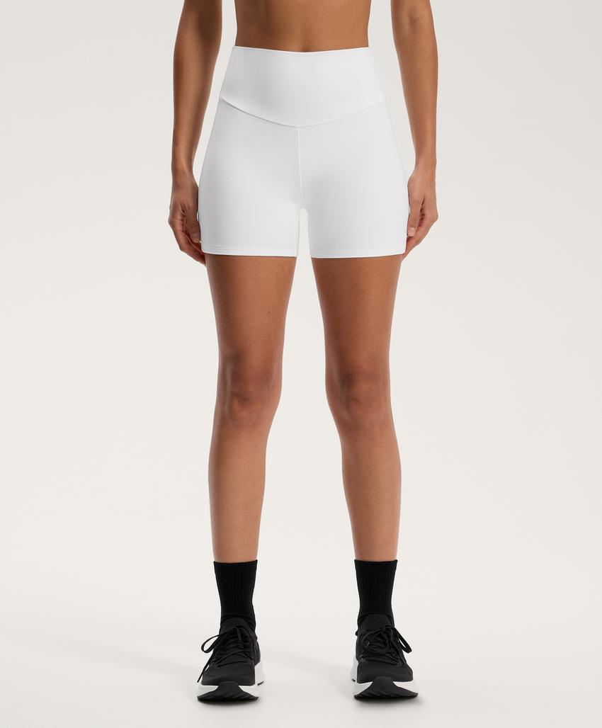 Hot pants Comfortlux с завышенной талией, 10 см