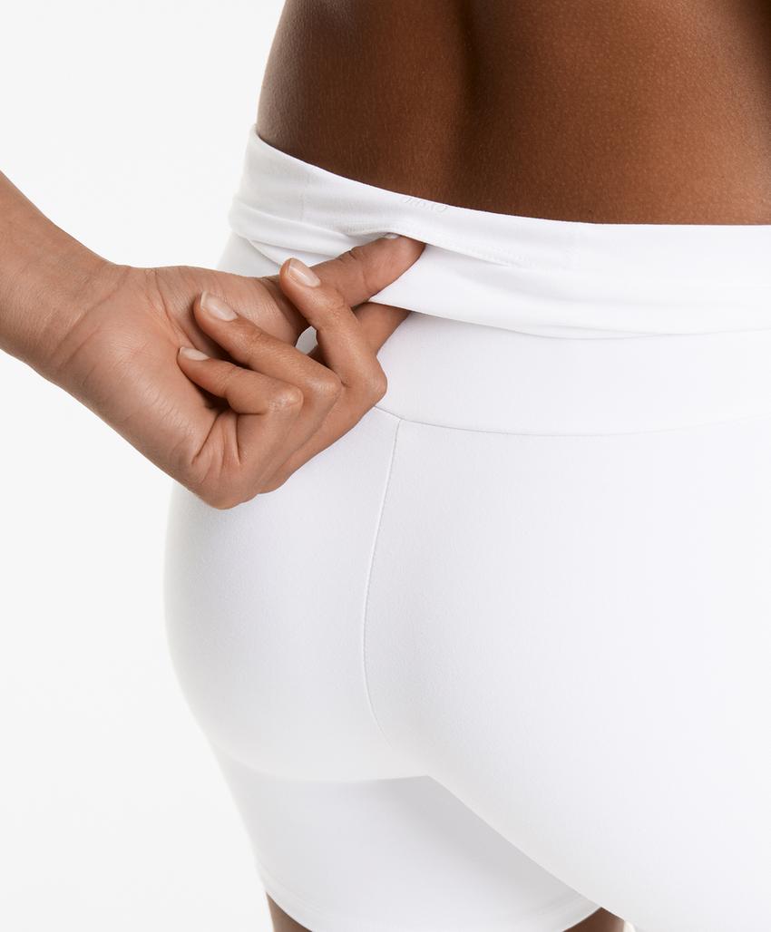 Hot pants Comfortlux с завышенной талией, 10 см