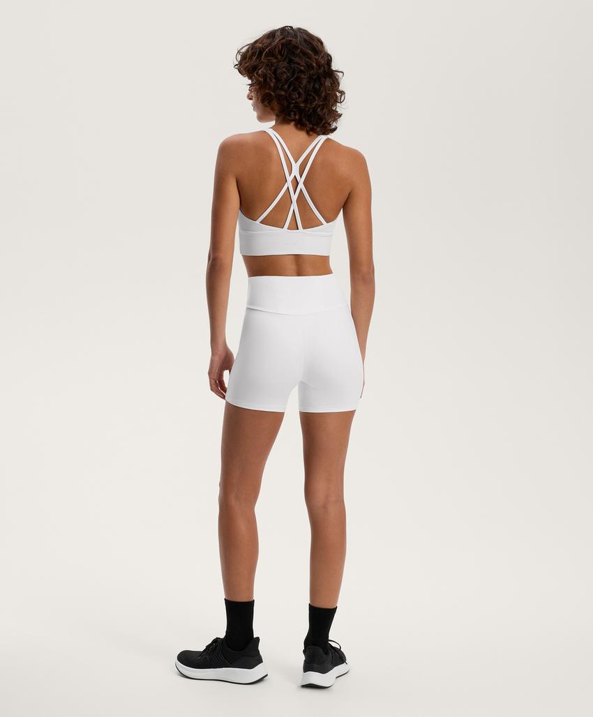 Hot pants Comfortlux с завышенной талией, 10 см