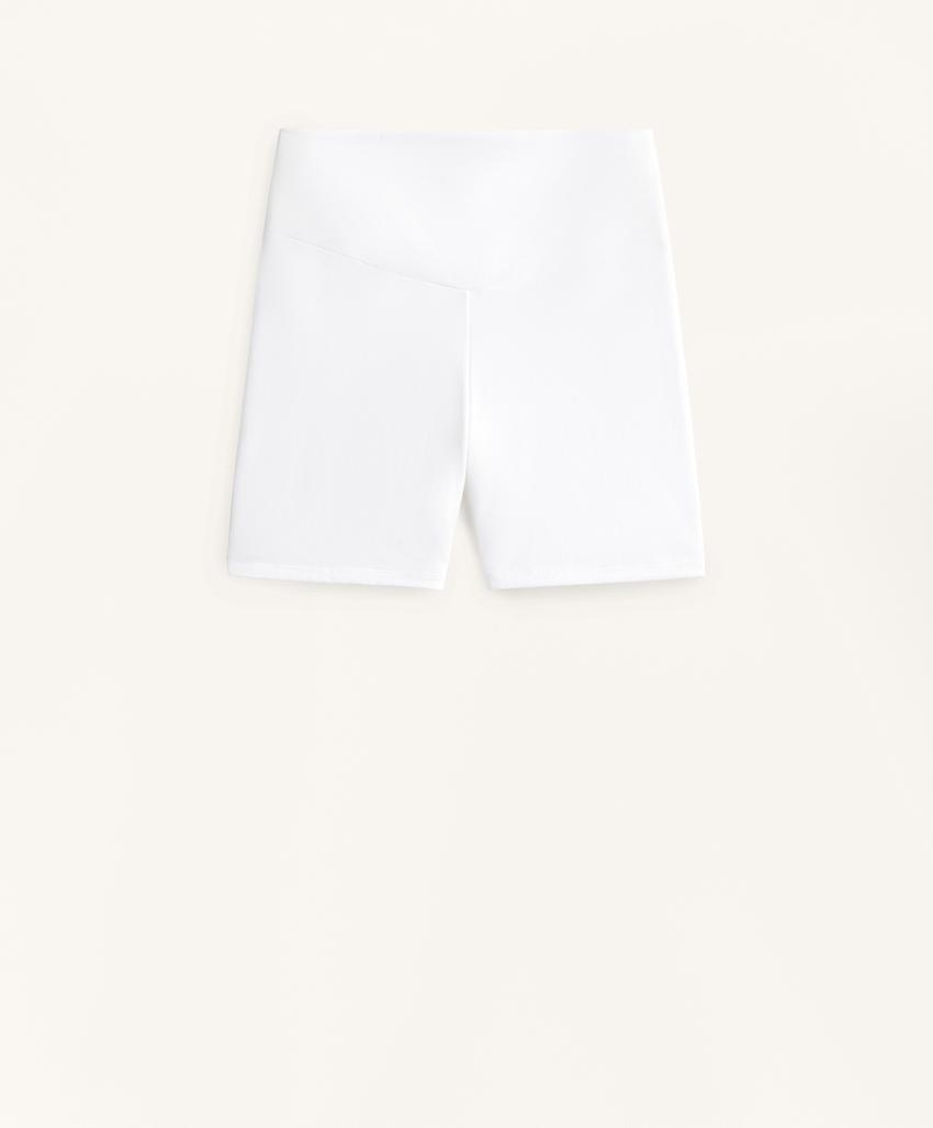 Hot pants Comfortlux с завышенной талией, 10 см
