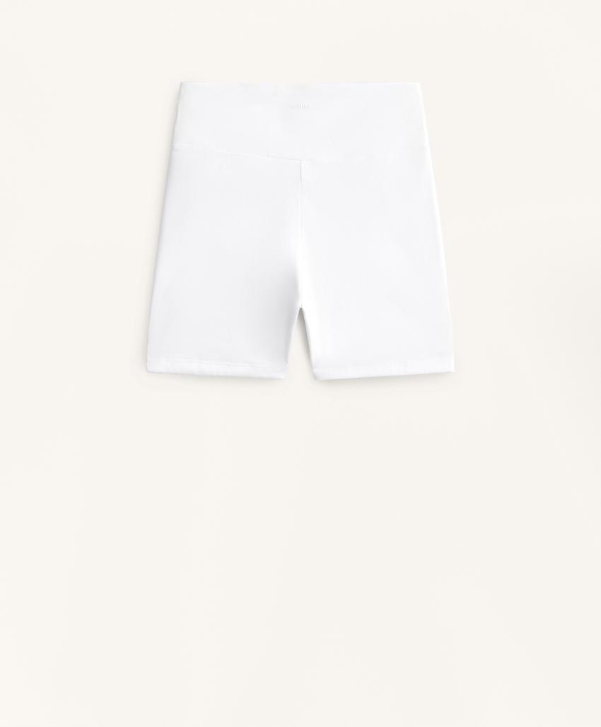 Hot pants Comfortlux с завышенной талией, 10 см