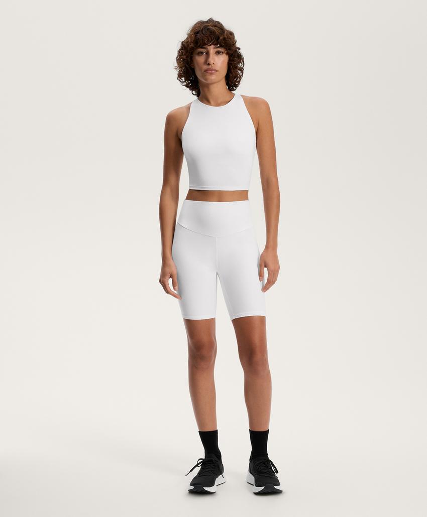 Tank top Comfortlux с бретелями и чашками