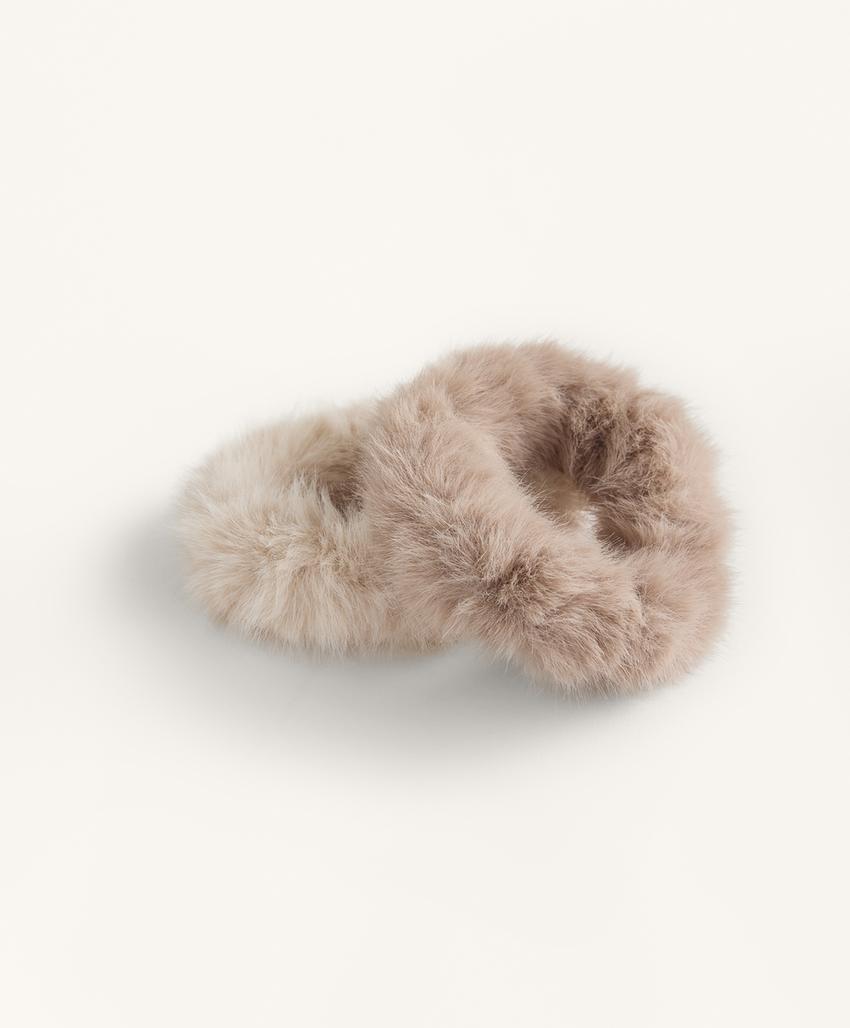 2 резинки для волос