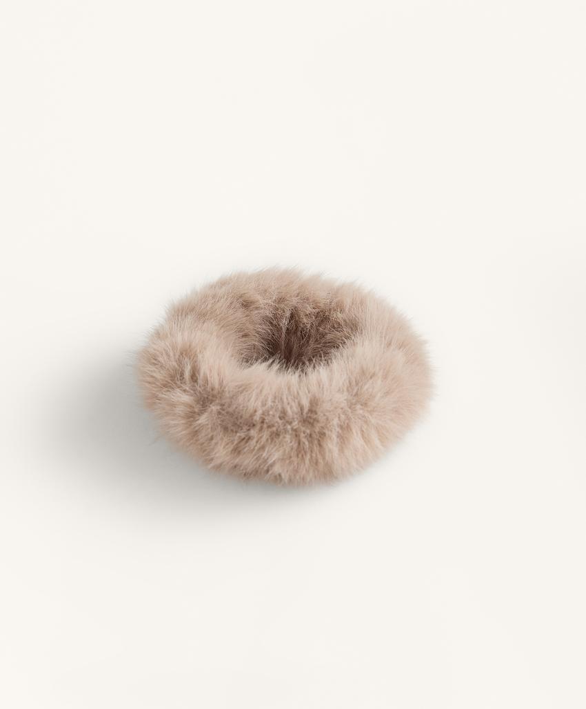 2 резинки для волос