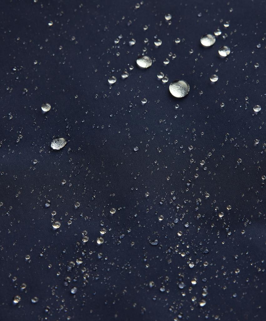 Утепленная водонепроницаемая куртка 10k FELLEX® с AEROGEL