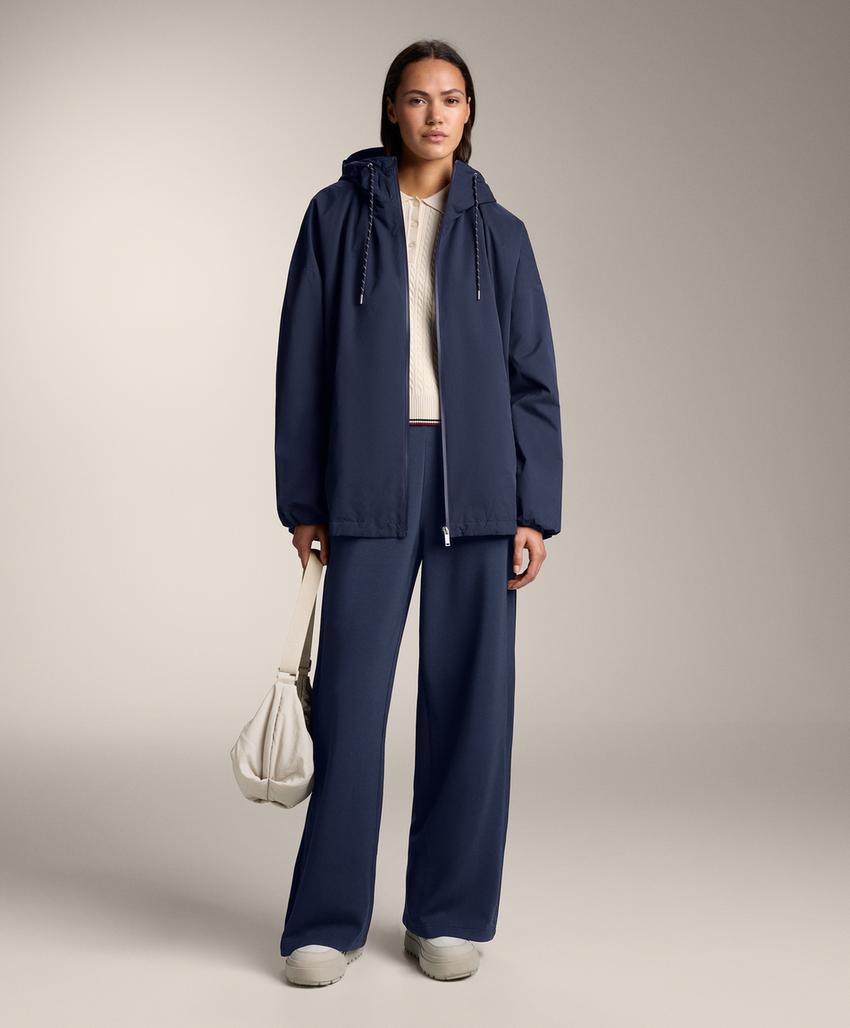 Утепленная водонепроницаемая куртка 10k FELLEX® с AEROGEL