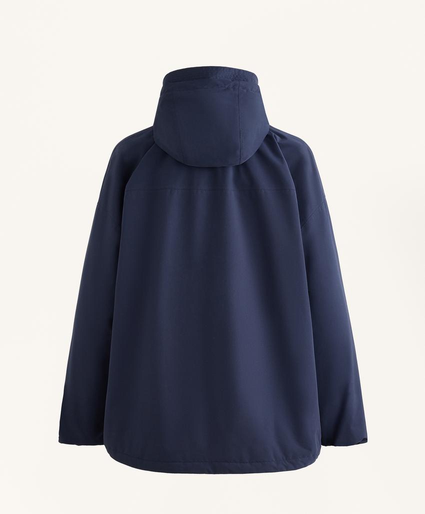 Утепленная водонепроницаемая куртка 10k FELLEX® с AEROGEL