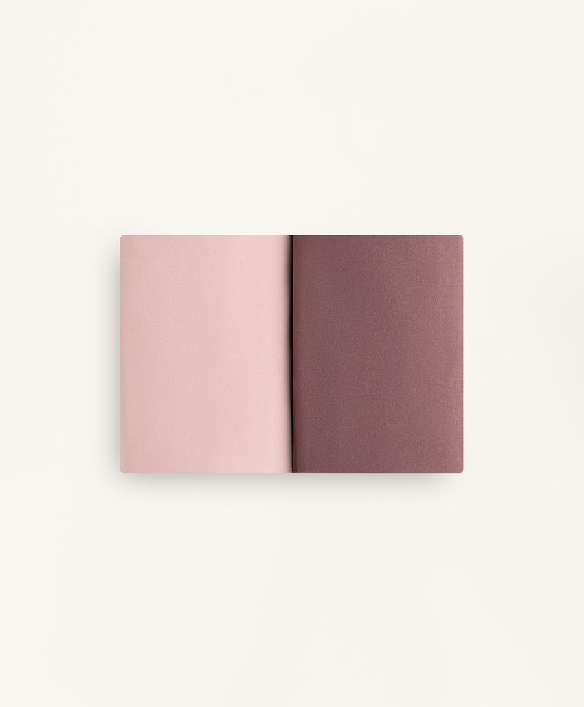 2 invisible polyamide blend medium-support high-waisted classic briefs