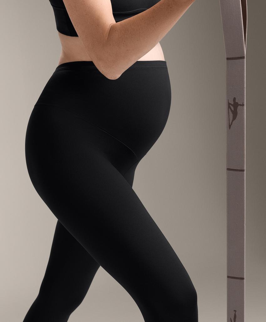 Легинсы Comfortlux для беременных, 65 см