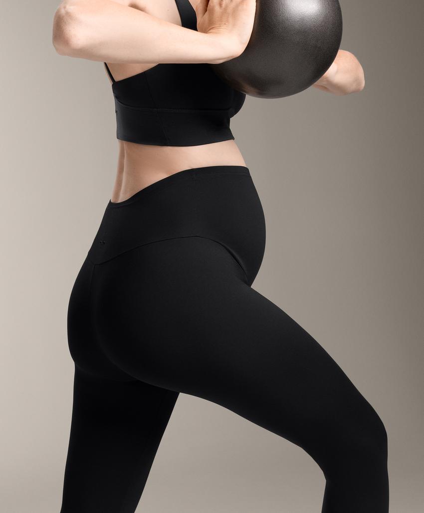 Легинсы Comfortlux для беременных, 65 см