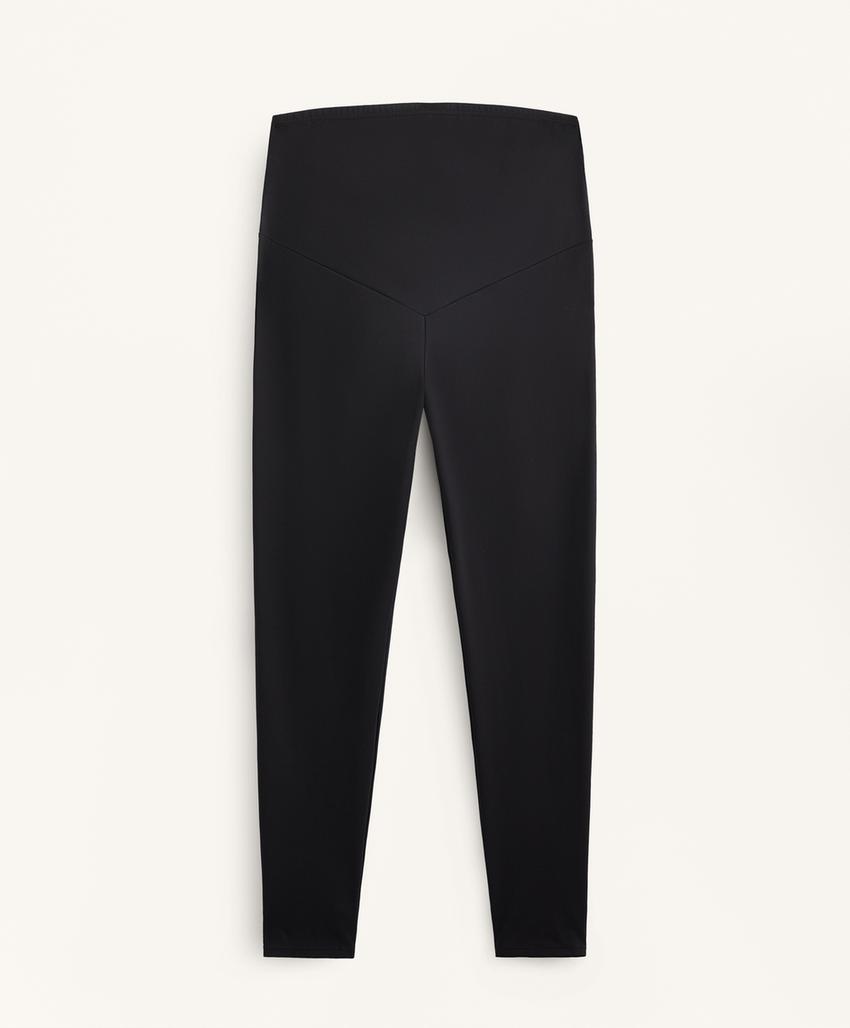 Легинсы Comfortlux для беременных, 65 см