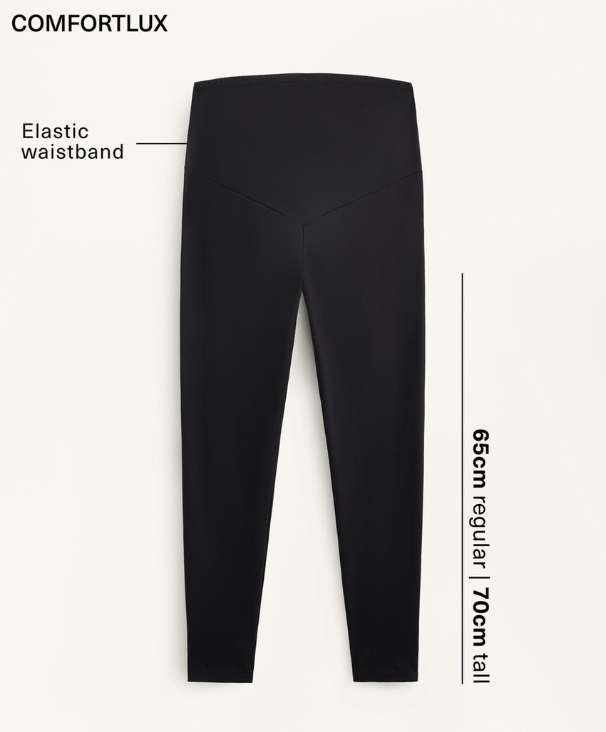 Легинсы Comfortlux для беременных, 65 см