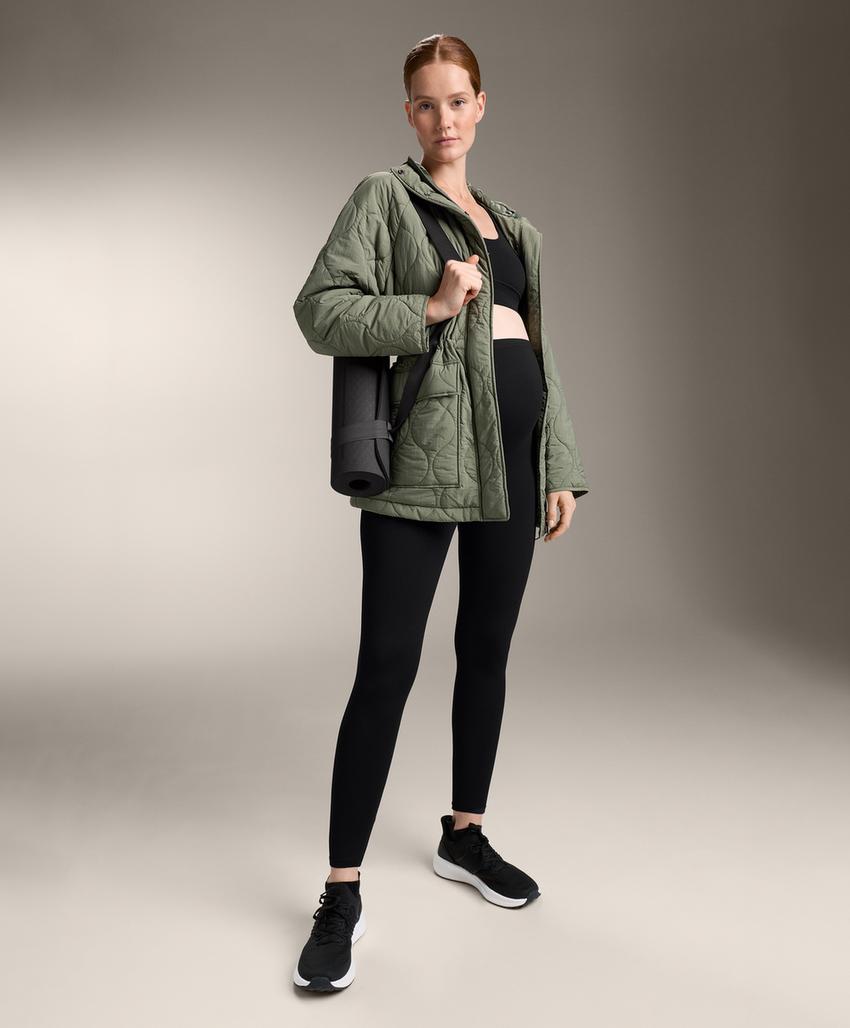 Легинсы Comfortlux для беременных, 65 см