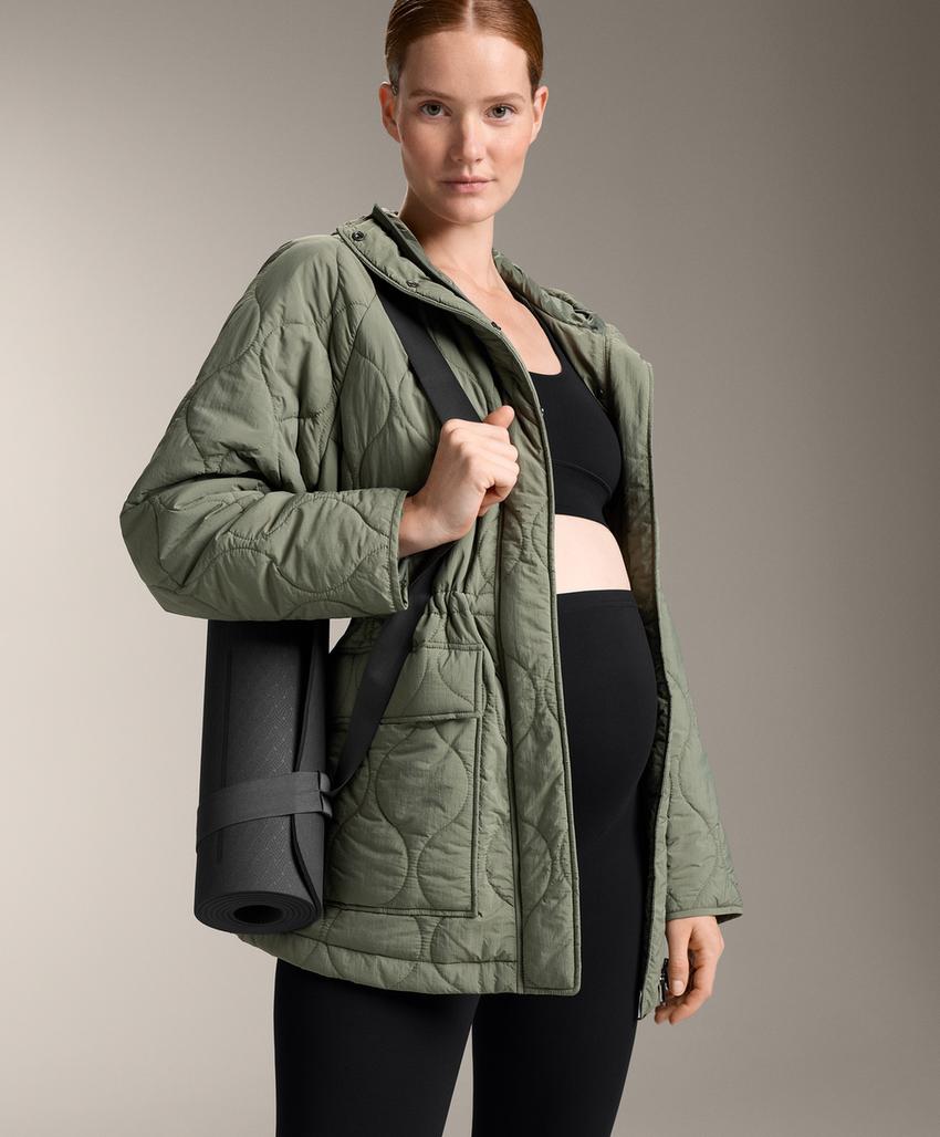 Легинсы Comfortlux для беременных, 65 см