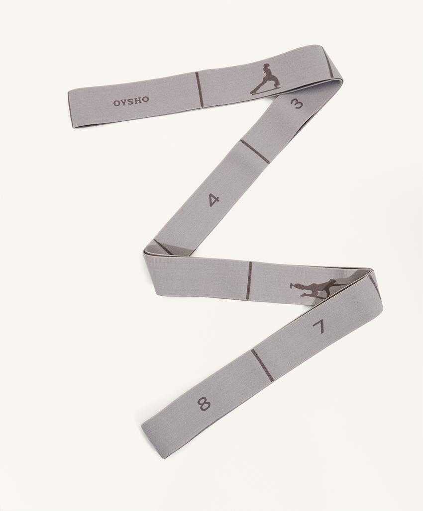 Эластичная лента