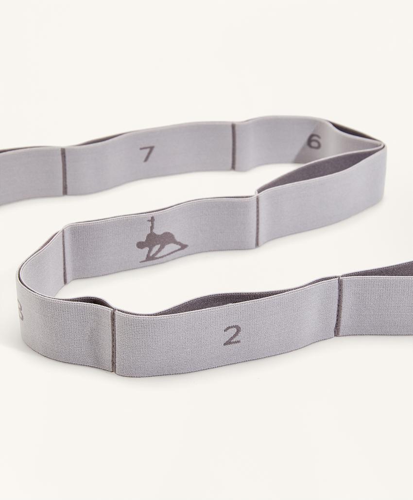 Эластичная лента