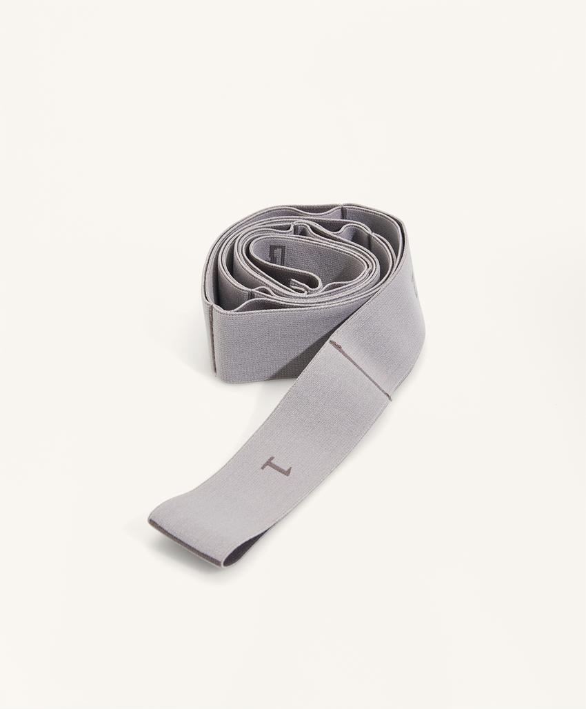 Эластичная лента