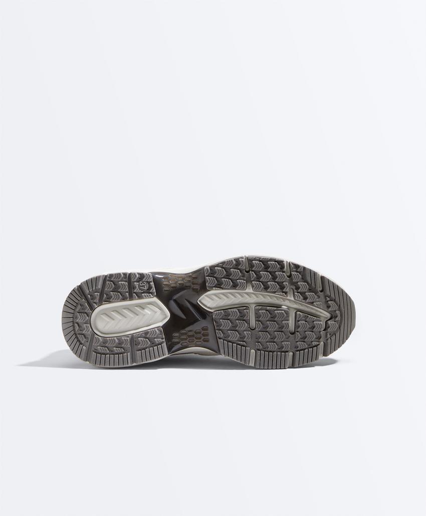 Обувь в стиле бега