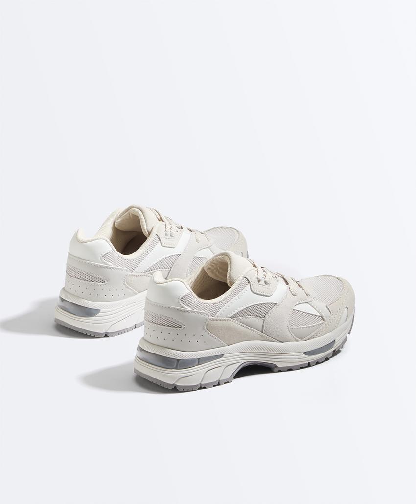 Обувь в стиле бега