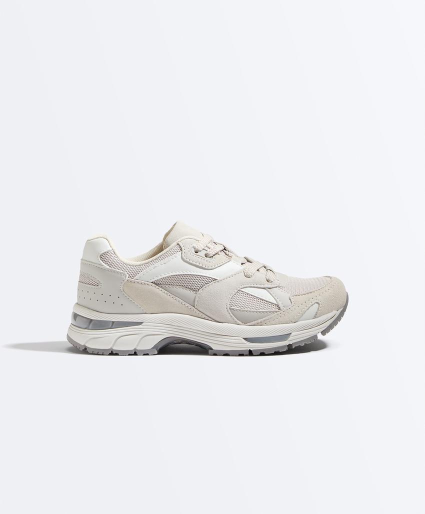 Обувь в стиле бега